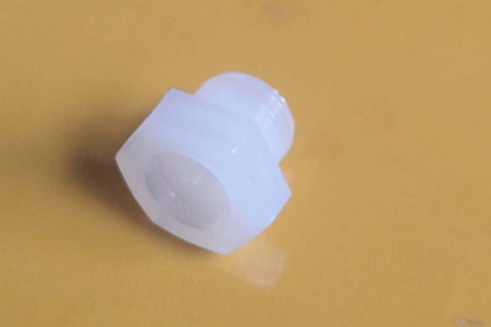 尼龍PA1010應用于螺帽加工-特殊參數(shù)解決扭力及抗彎強度問題