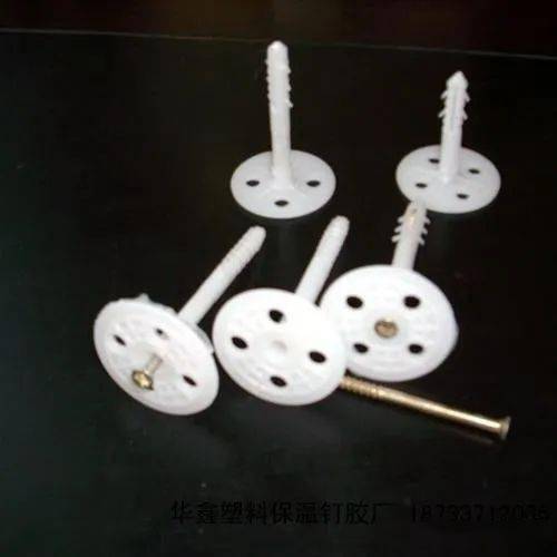 改性尼龍?jiān)谕鈮Ρ劐^栓釘上的應(yīng)用及主要規(guī)格、性能參數(shù)