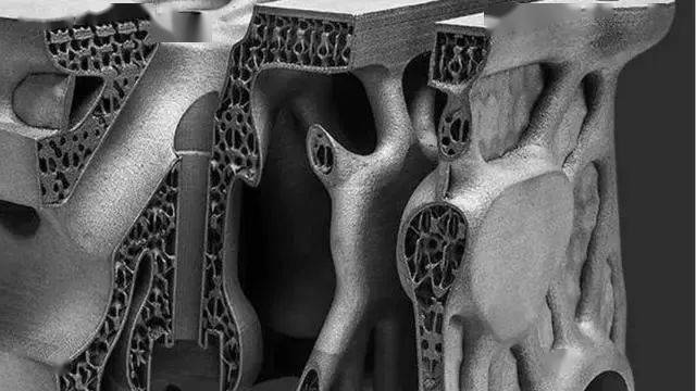 改性尼龍與3D打印在汽車行業(yè)的應(yīng)用