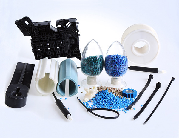 測(cè)試:改性尼龍軟化點(diǎn)溫度和熱變形溫度及產(chǎn)品使用溫度之間的區(qū)別