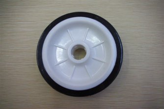 PA6 專(zhuān)用注塑級(jí)尼龍 外觀優(yōu)良 成型周期快