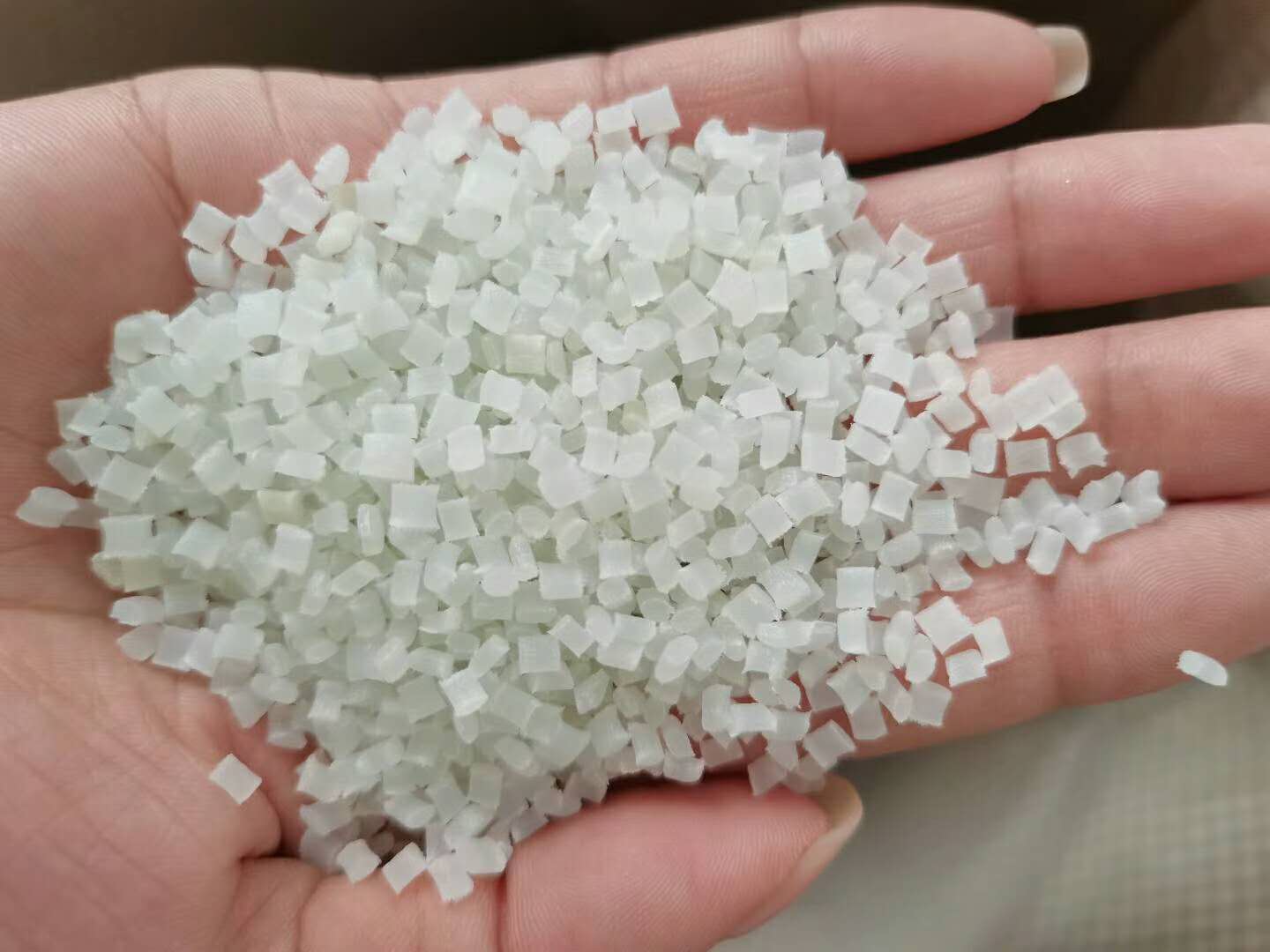 生活中隨處可見的PA66尼龍改性材料