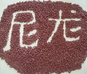 不得不談針對于增強(qiáng)尼龍?jiān)谄餍瞪系膽?yīng)用