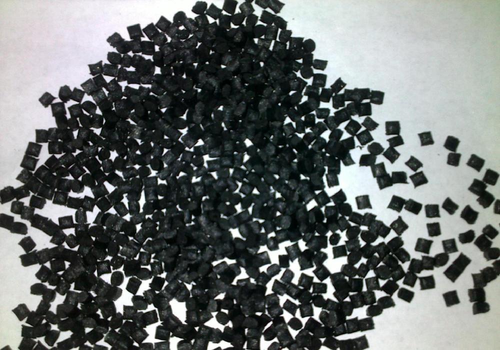 尼龍PA66原料的收縮率與干燥溫度