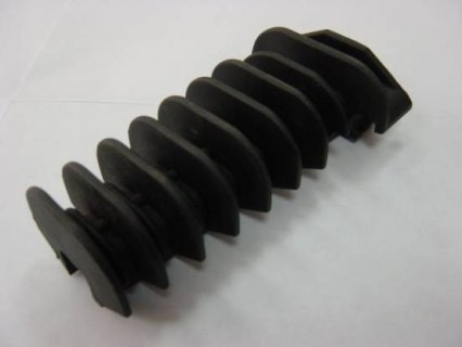 PA66加20%玻璃纖維增強(qiáng)汽車配件等