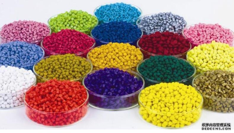 朗盛擴(kuò)大尼龍PA6等阻燃塑料的范圍