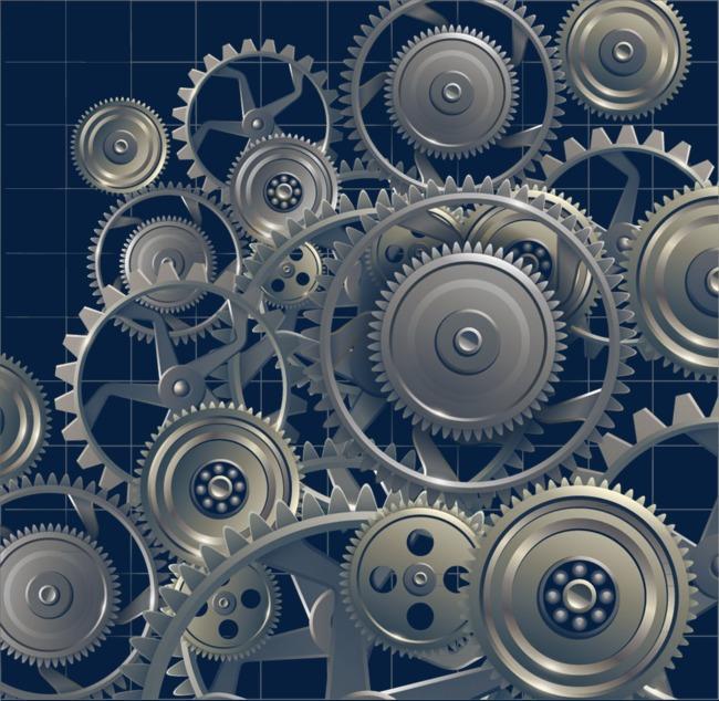 用尼龍代替金屬的選擇問題