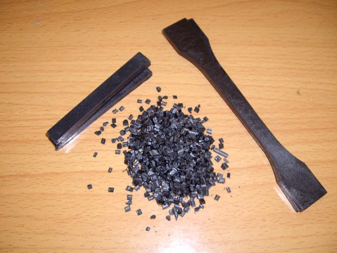 PA尼龍改性原料加工必須了解的工藝