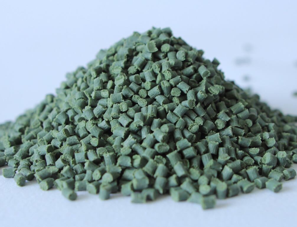 改性尼龍?jiān)献⑺苤蟮奶幚韱?wèn)題