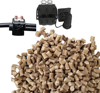 改性尼龍注塑加工模具設(shè)計(jì)問題