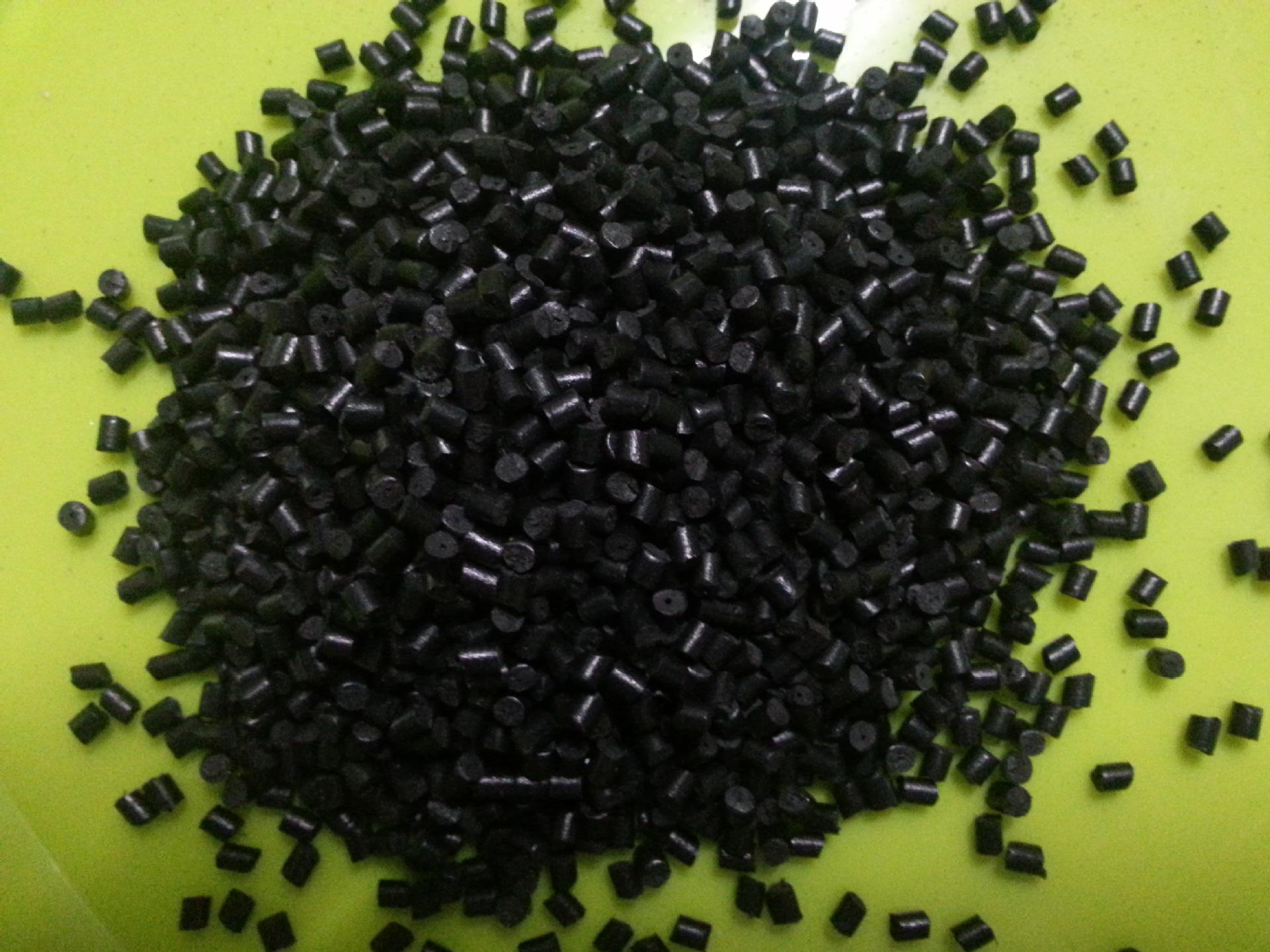 耐低溫改性尼龍PA66的重點特性